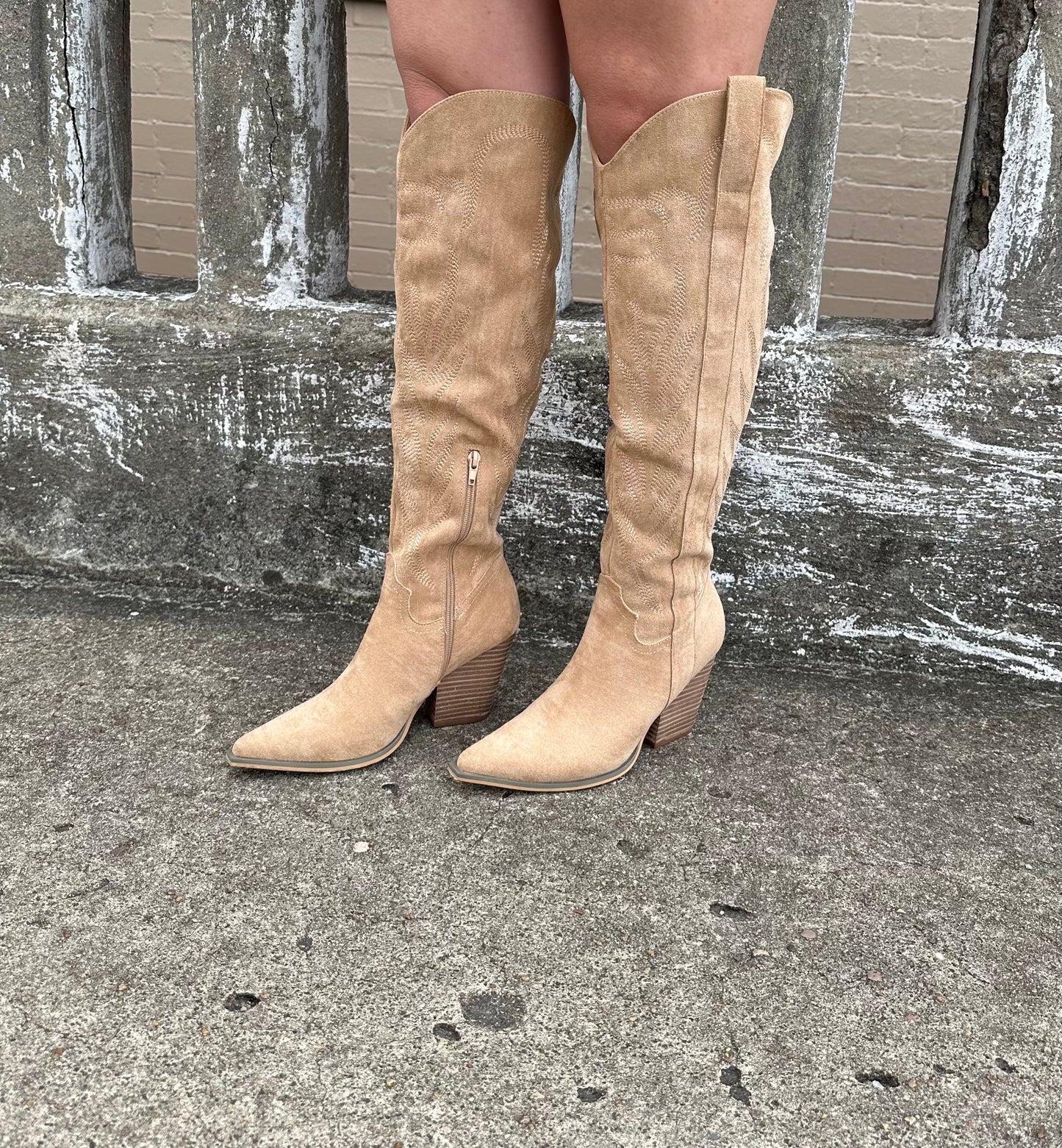Nash Boots