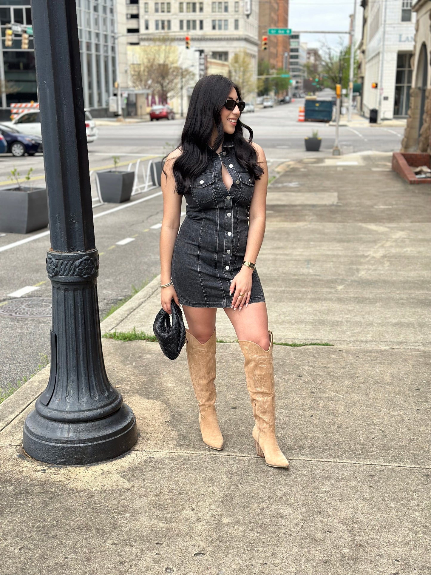 Karla Dress
