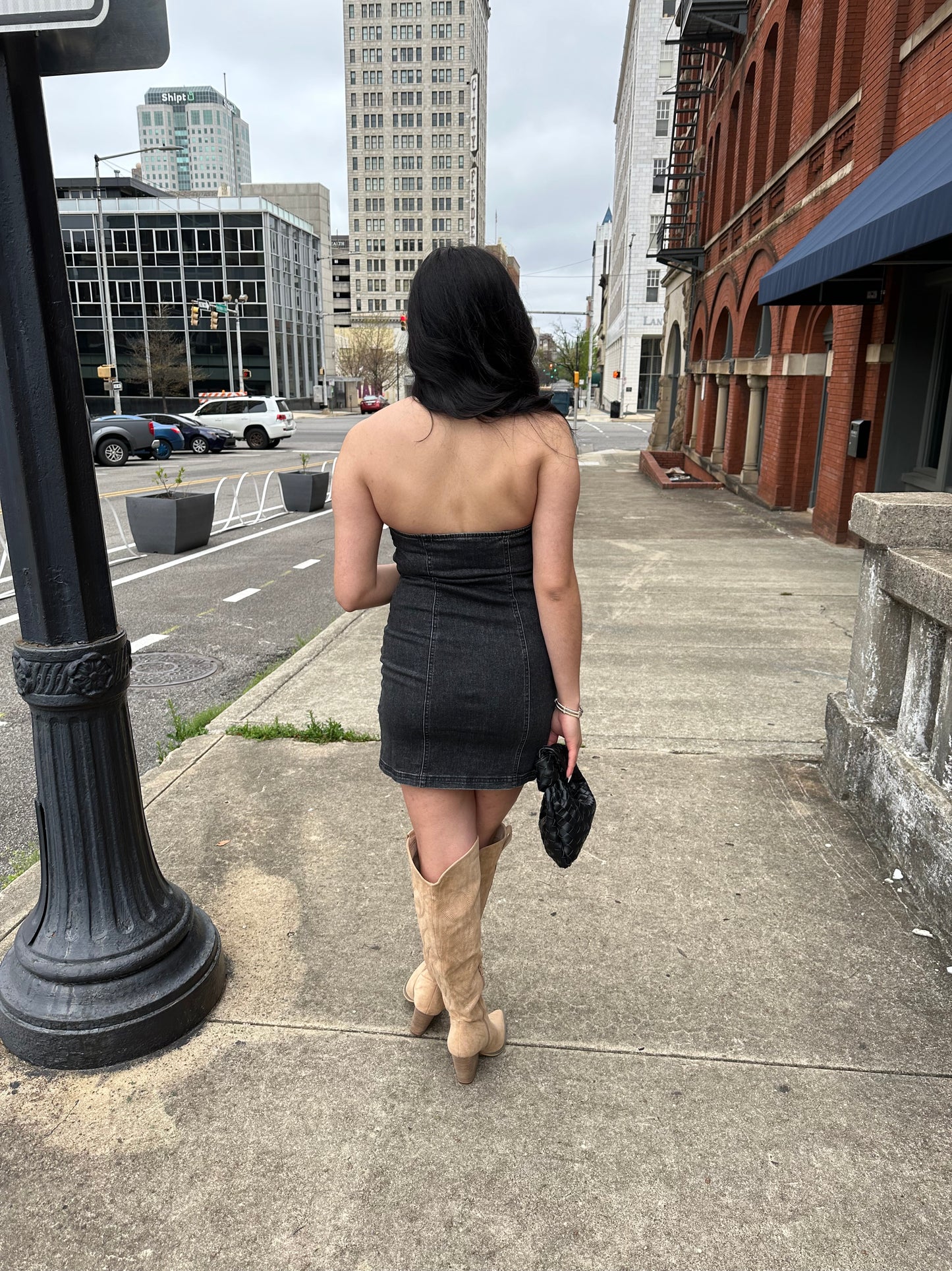 Karla Dress