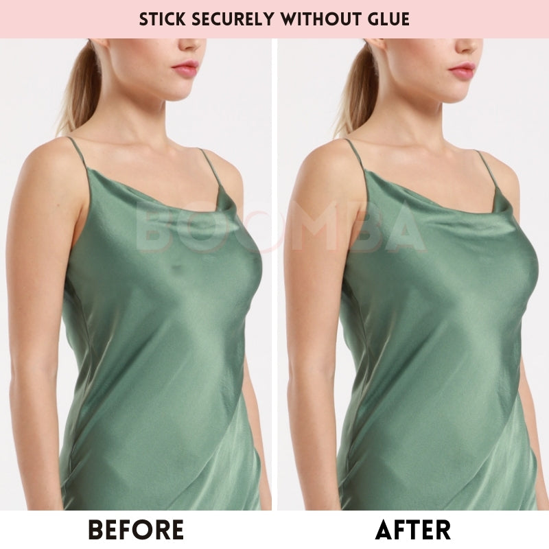 Magic Nipple Cover