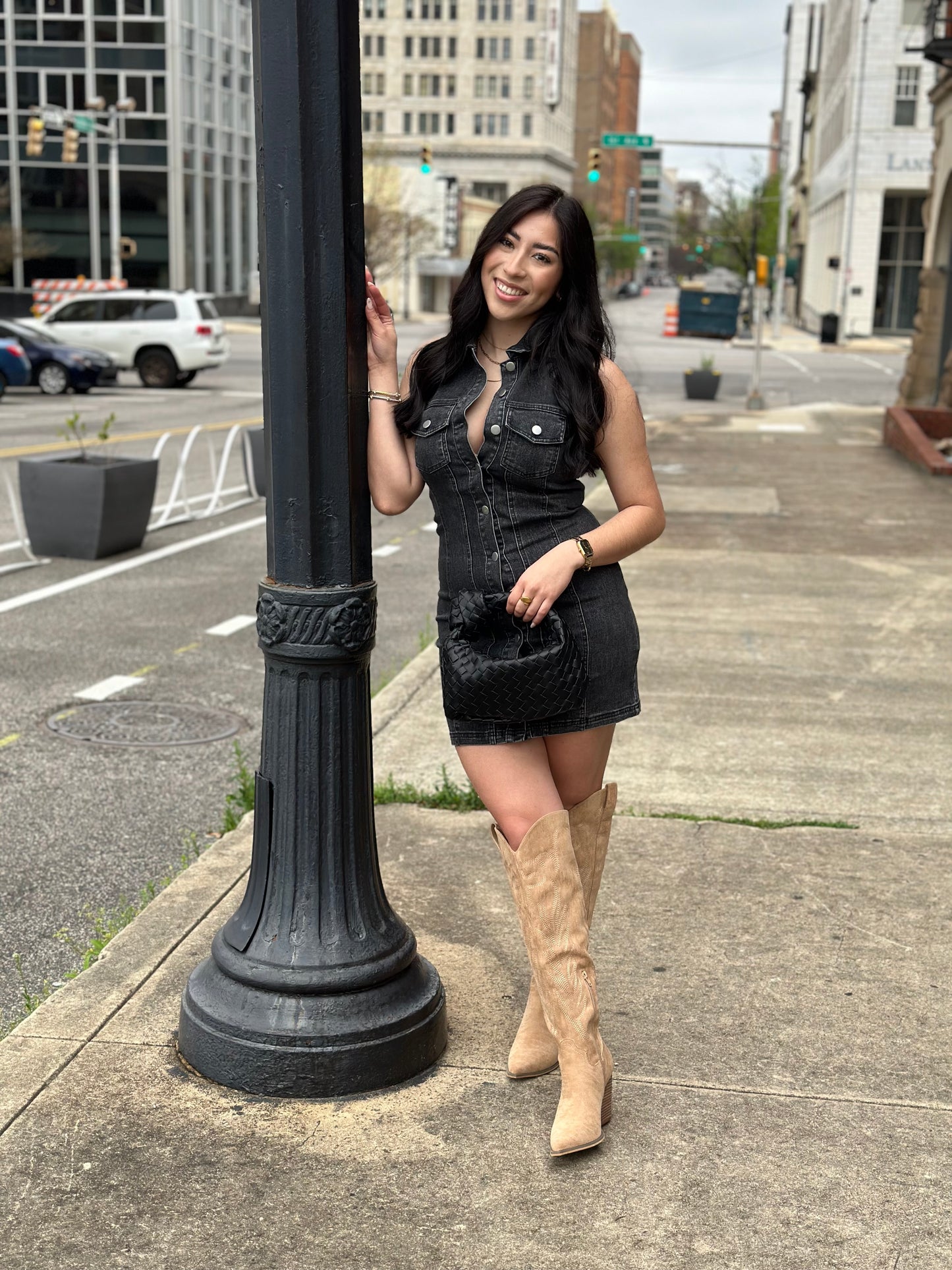 Karla Dress