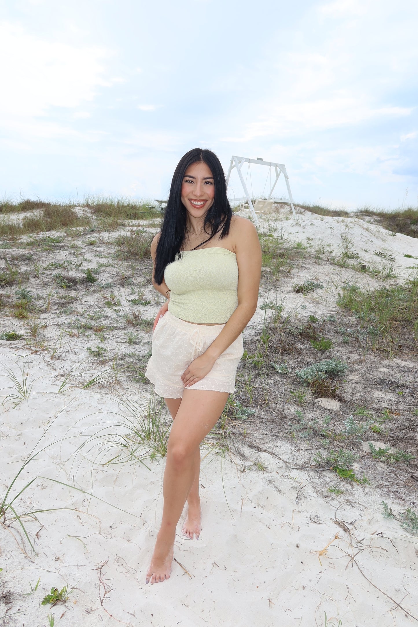 Sand Shorts