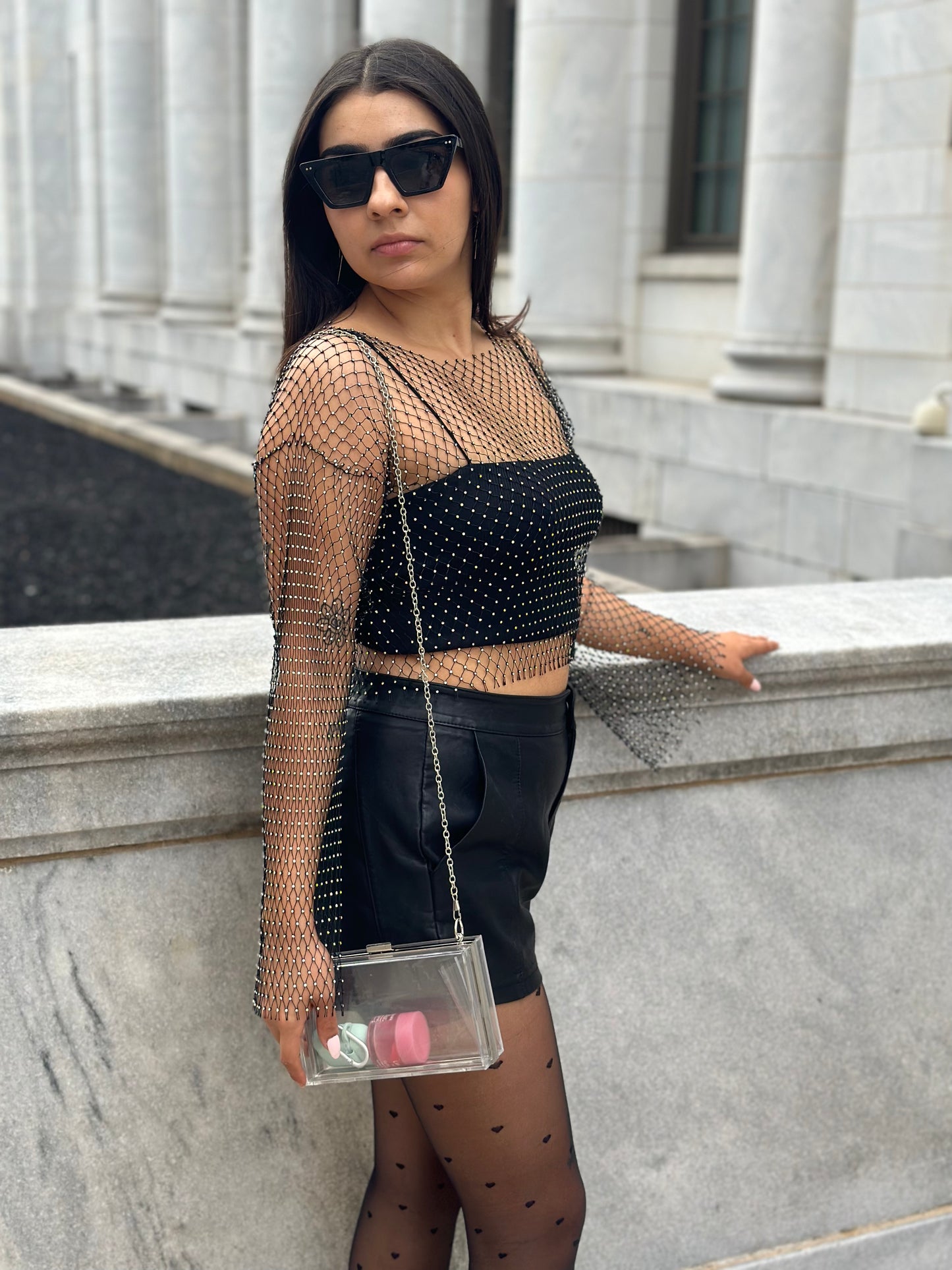 Diamond Top