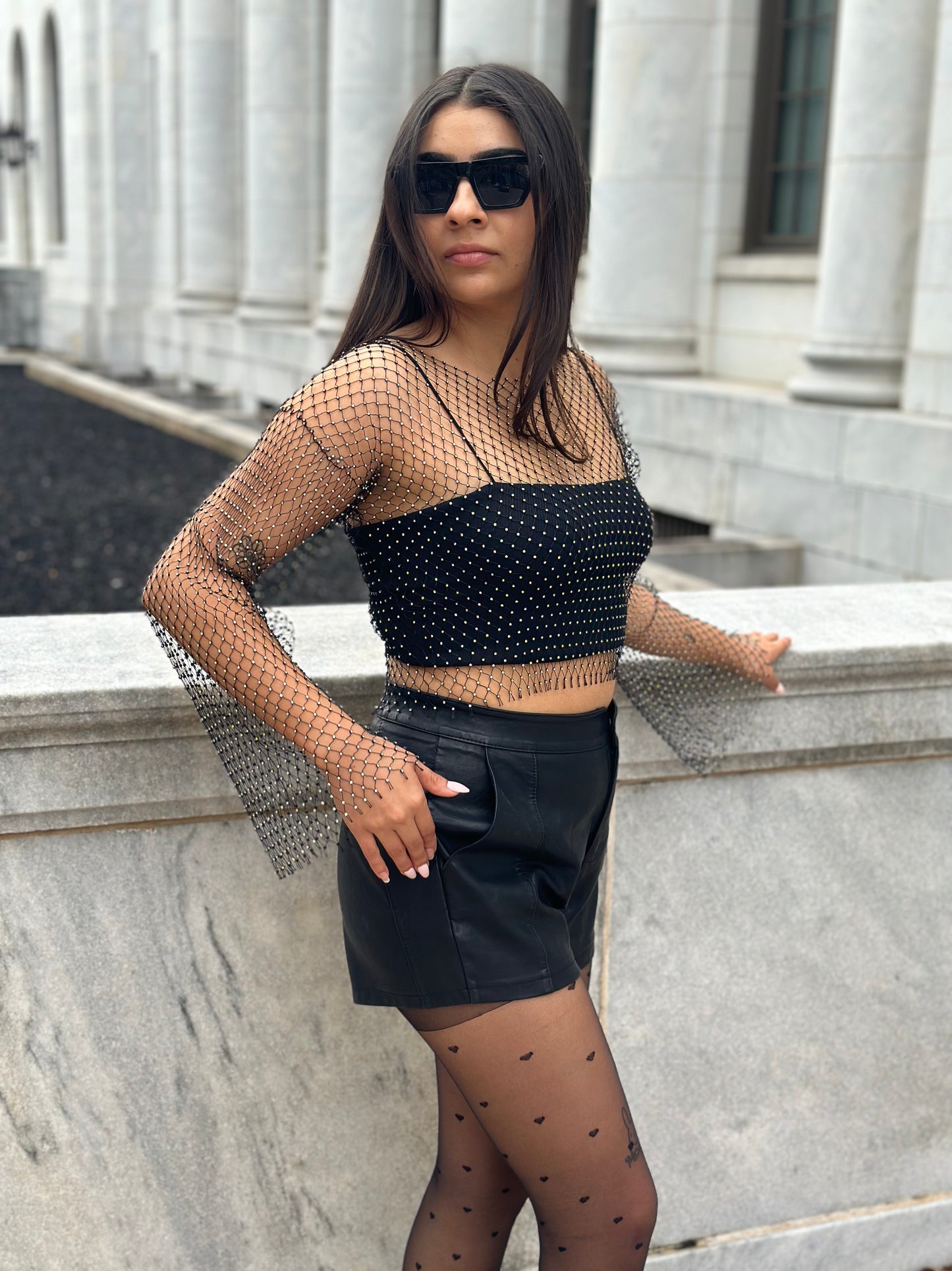 Diamond Top