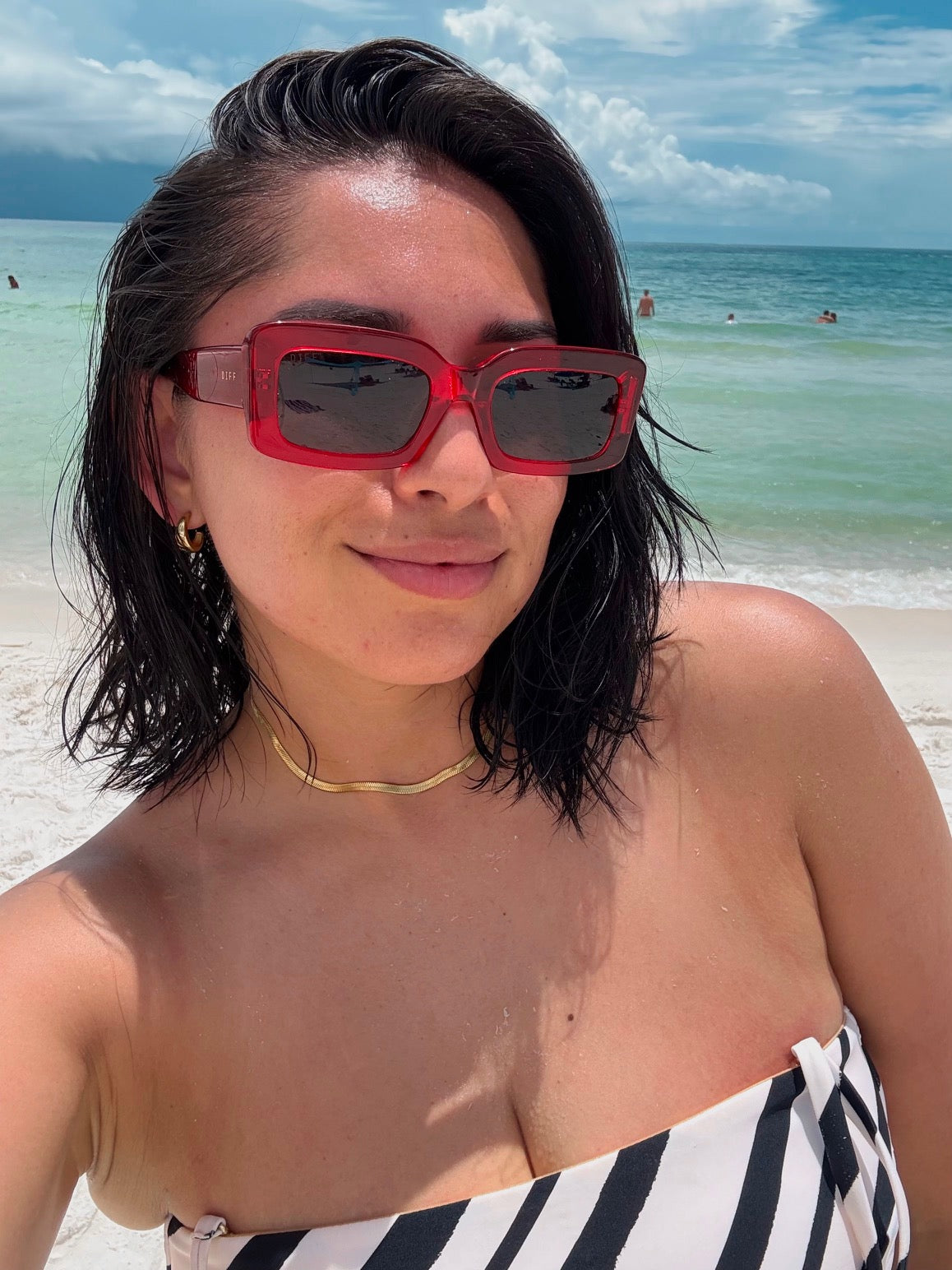 Indy Sunnies