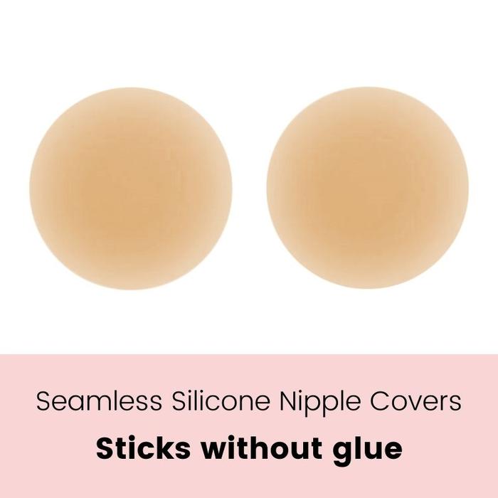 Magic Nipple Cover