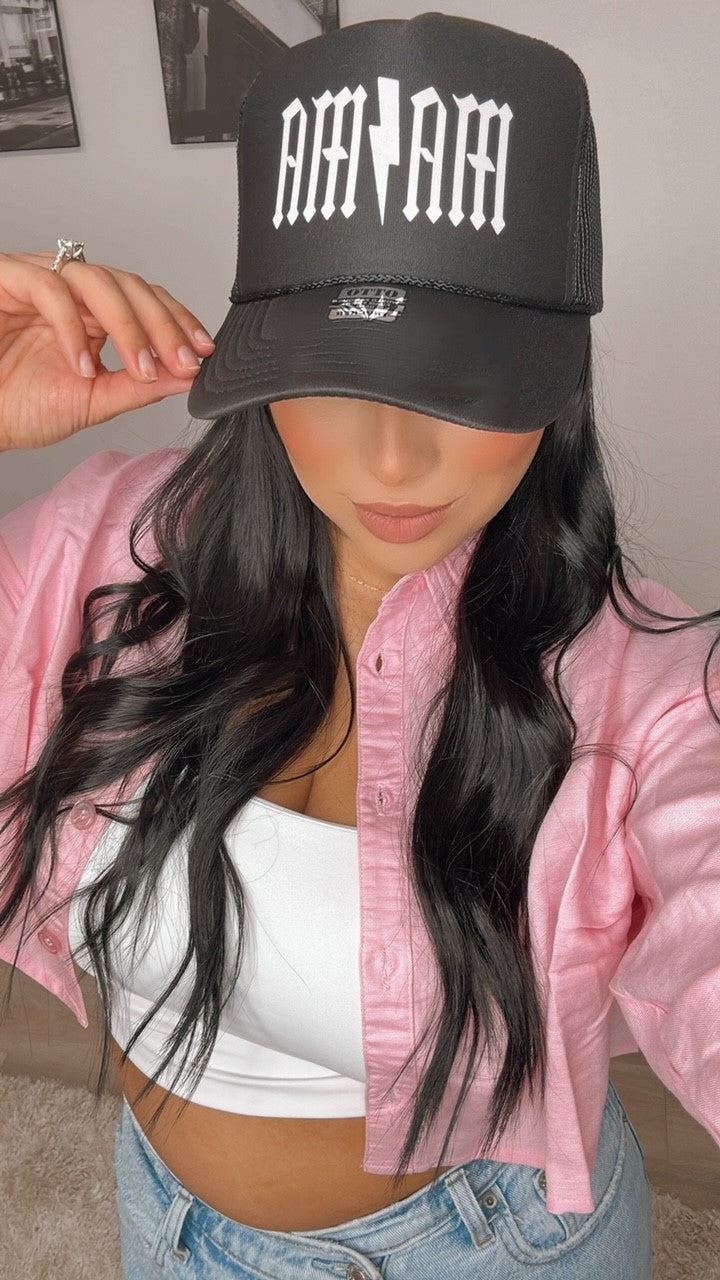 MAMA Hat