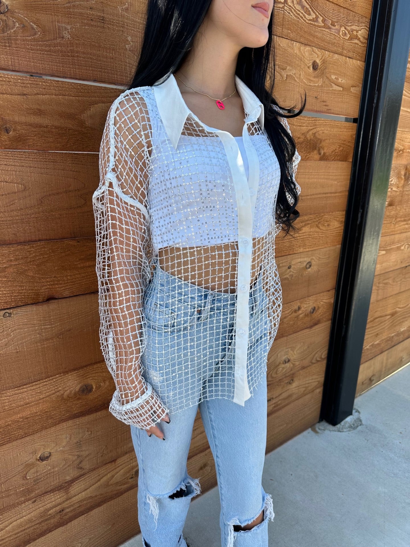 Vegas Top
