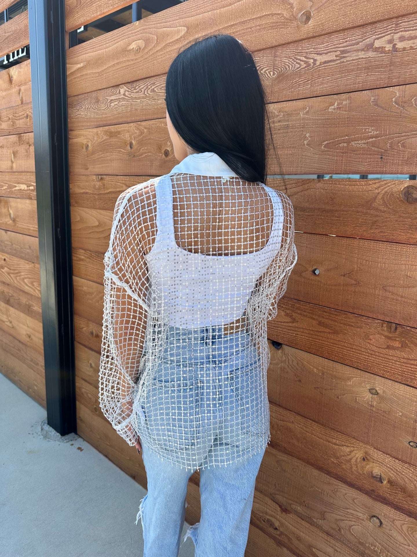 Vegas Top