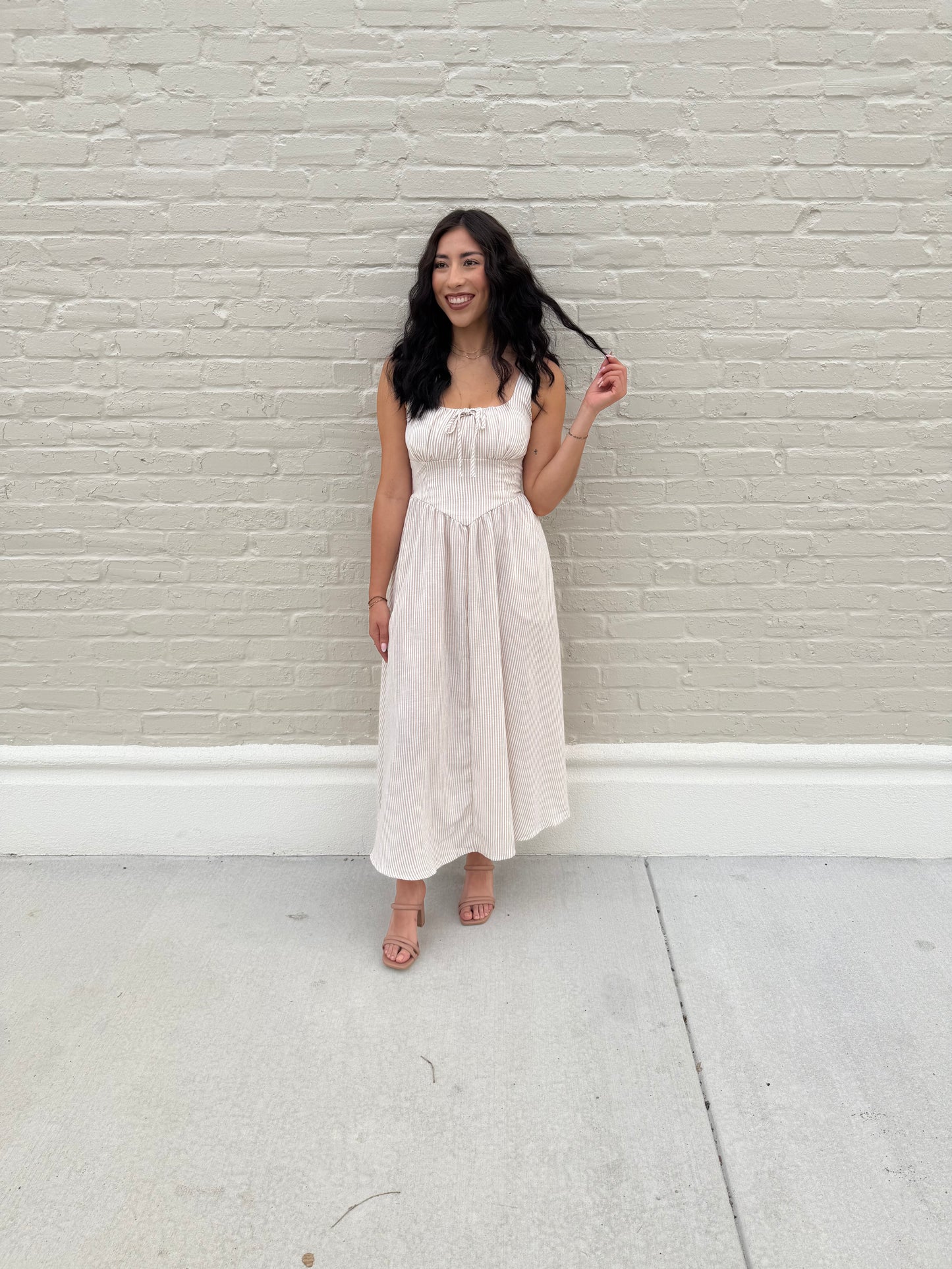 Sweetheart Dress