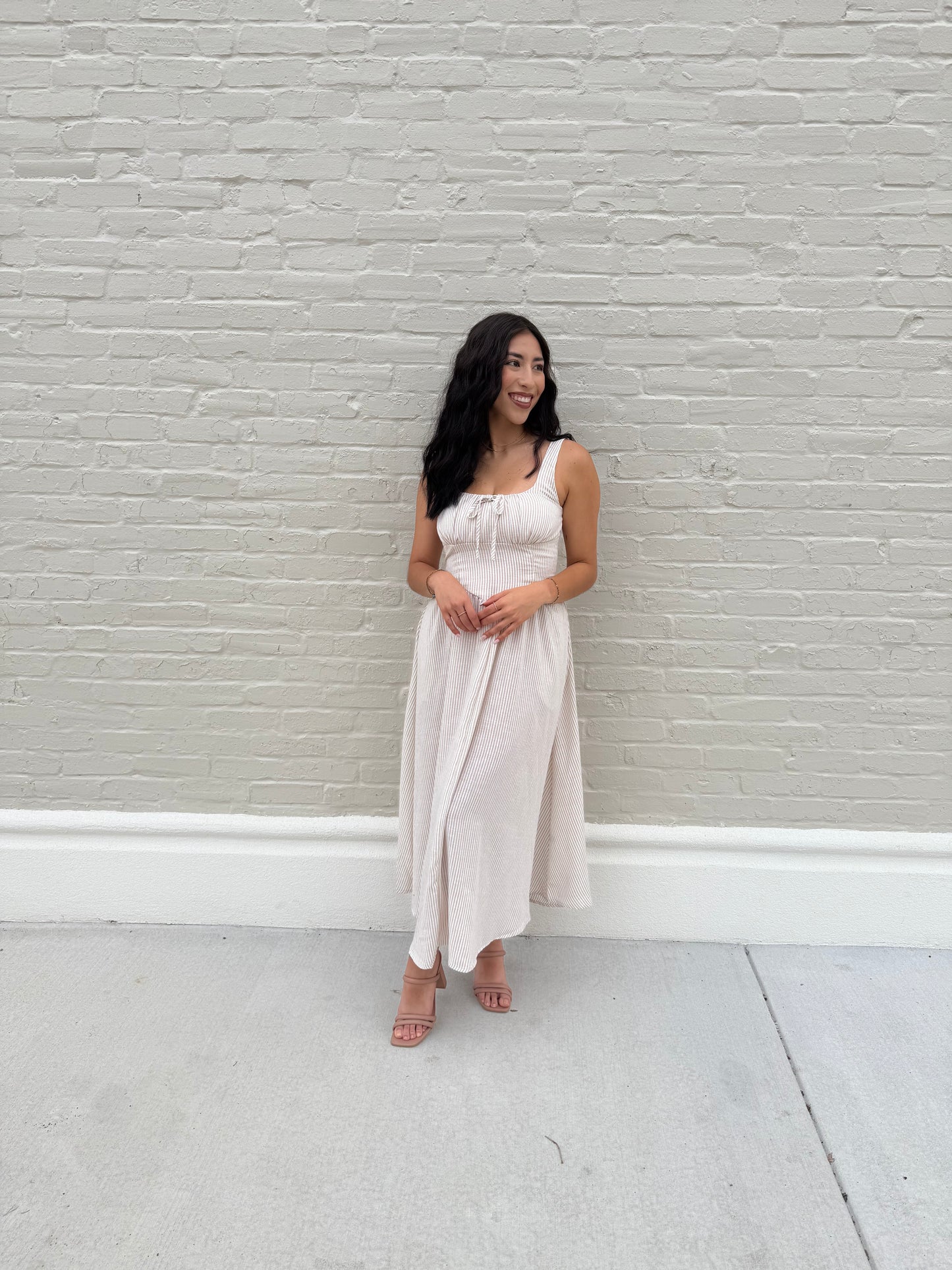 Sweetheart Dress