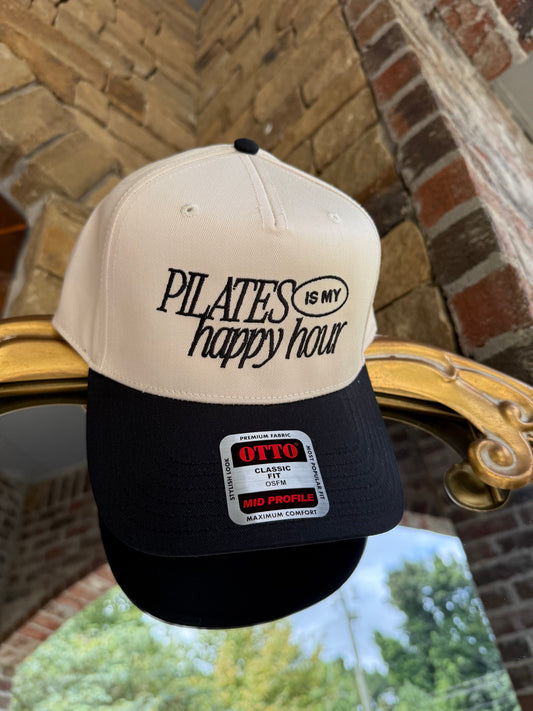 Pilates Hat