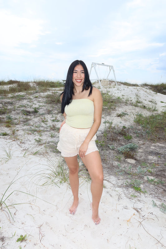 Sand Shorts