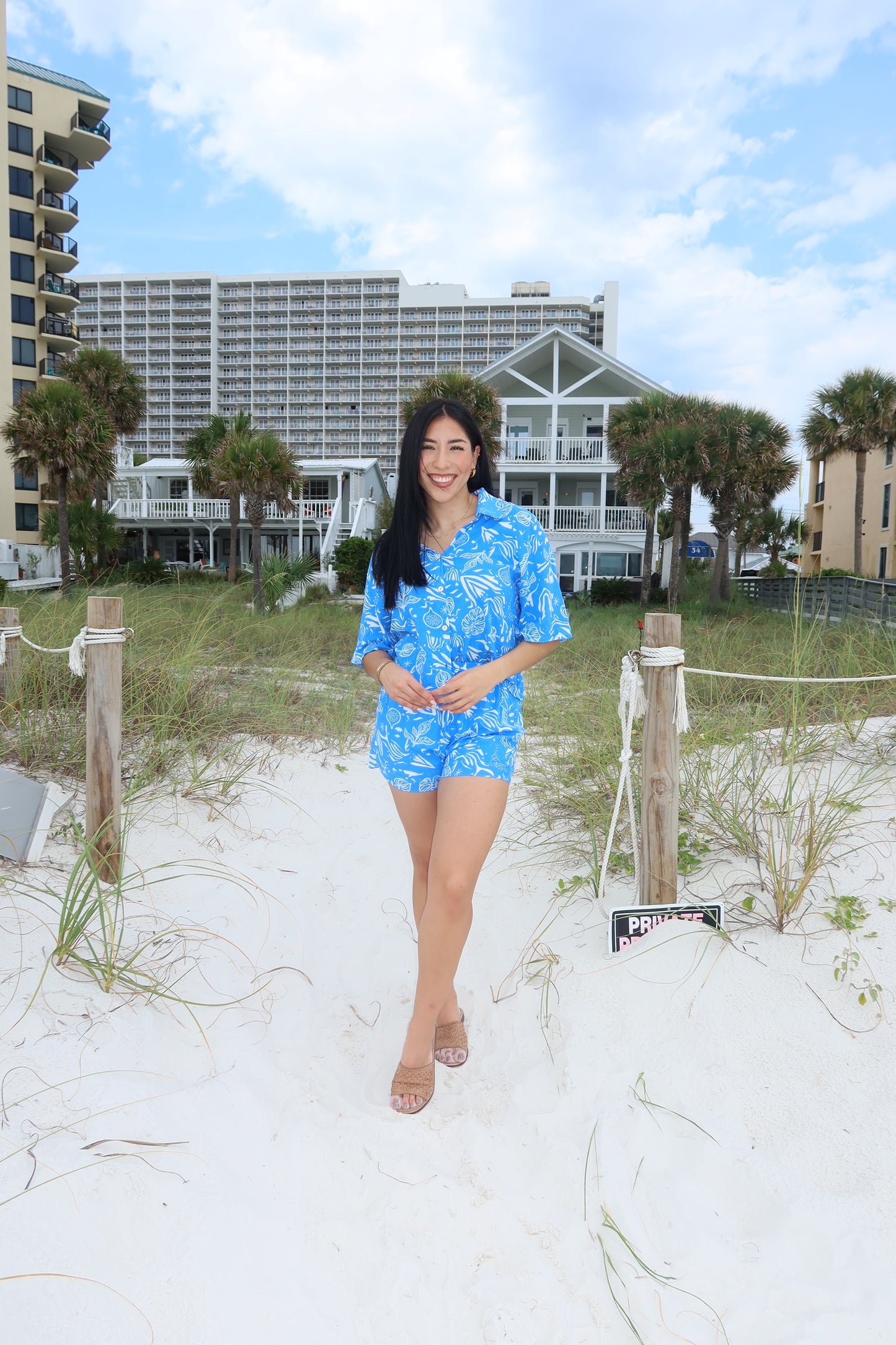 Ocean Set