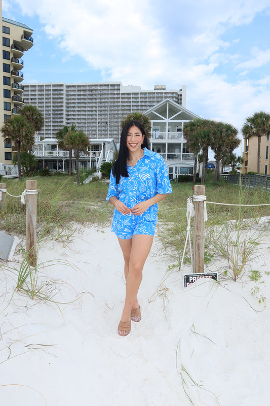 Ocean Set
